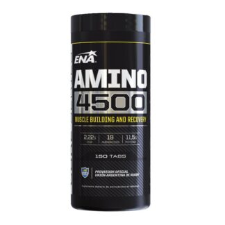 AMINO 4500 Ena Sport