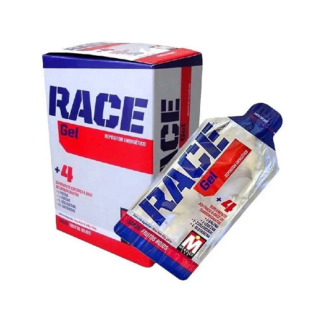 Mervick Lab Race Gel 12 Unidades