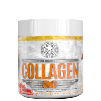 Generation Fit Collagen 8.0 260 gr