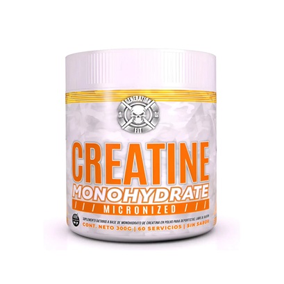 Generation Fit Creatina Micronizada 300 gr