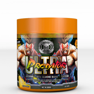 Generation Fit Ultra Predator 300 gr