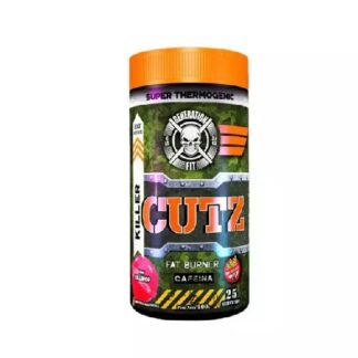 Generation Fit Cutz 100 grs