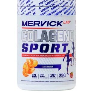 Mervick Lab Colageno Sport 330 gr