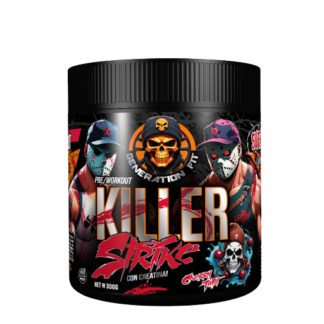 Generation Fit Killer Strike 300 grs