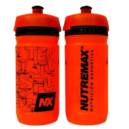 Nutremax Caramañola Ciclismo