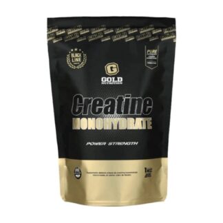 Gold Nutrition Creatine MonoHydrate 1KG