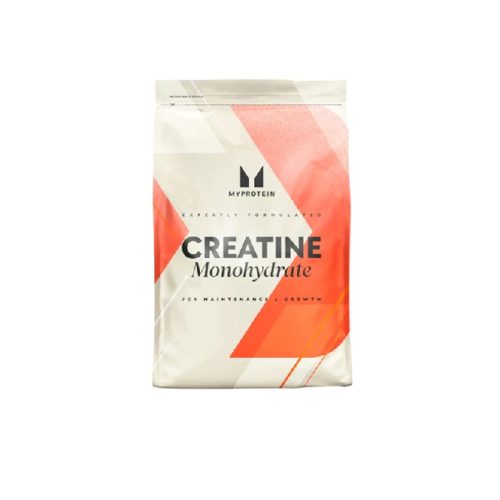 Creatina Monohidrato 250gr - MY PROTEIN