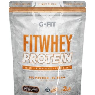 GENERACION FIT WHEY PROTEIN 2lbs. DOY PACK