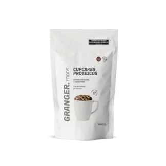 Granger Cupcakes Proteicos 360gr -