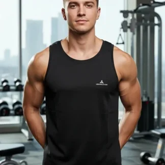 Musculosa  Hombre Deportiva Urban Luxury