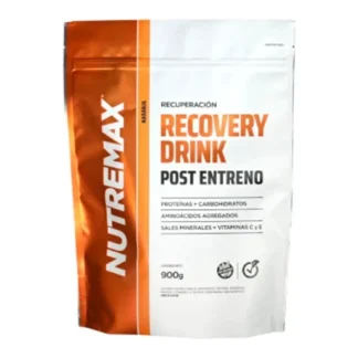Nutremax Recovery Drink 900Grs Doypack